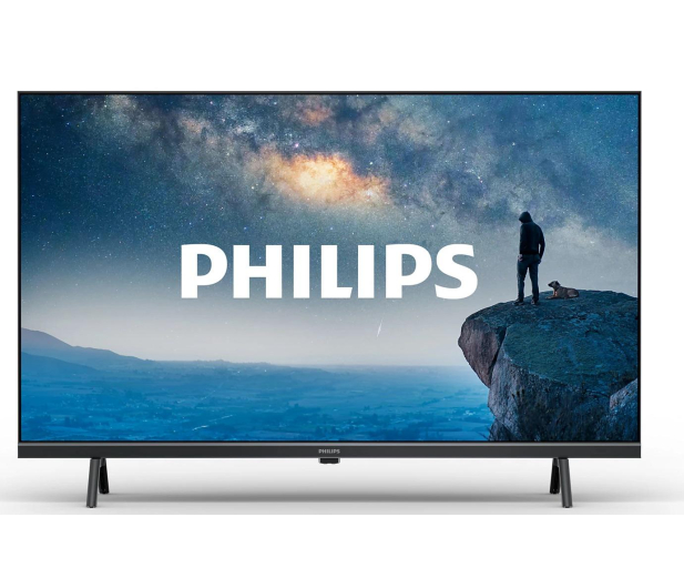 Philips 32PFS6109 LED Full HD Smart TV DVB-T2 - 1326465 - zdjęcie